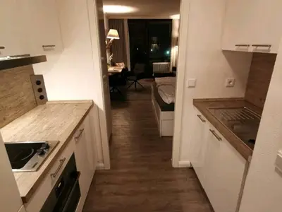 Ferienwohnung für 4 Personen (32 m²) in Goslar-Hahnenklee 6/10