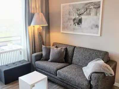 Ferienwohnung für 4 Personen (32 m²) in Goslar-Hahnenklee 9/10