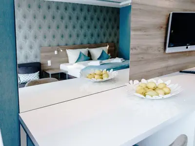 Ferienwohnung für 3 Personen (30 m²) in Goslar-Hahnenklee 7/10