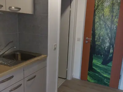 Ferienwohnung für 4 Personen (30 m²) in Goslar-Hahnenklee 4/10