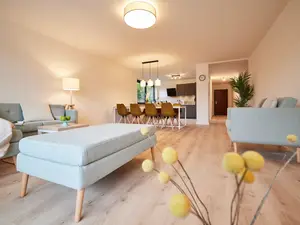 Ferienwohnung für 6 Personen (126 m²) in Goslar-Hahnenklee