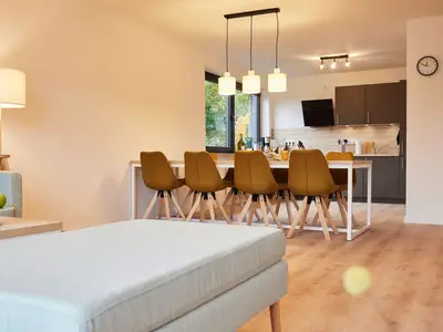 Ferienwohnung für 6 Personen (126 m²) in Goslar-Hahnenklee 3/10