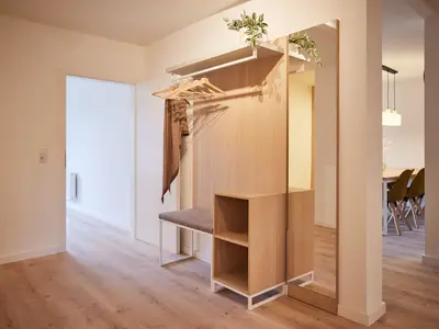 Ferienwohnung für 6 Personen (126 m²) in Goslar-Hahnenklee 4/10