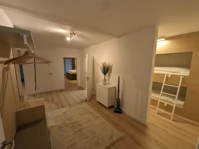 Ferienwohnung für 6 Personen (126 m²) in Goslar-Hahnenklee 9/10