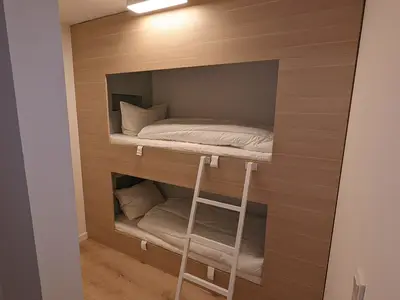 Ferienwohnung für 6 Personen (126 m²) in Goslar-Hahnenklee 10/10