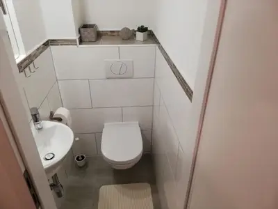 Ferienwohnung für 6 Personen (58 m²) in Goslar-Hahnenklee 2/10