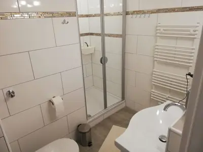 Ferienwohnung für 6 Personen (58 m²) in Goslar-Hahnenklee 9/10