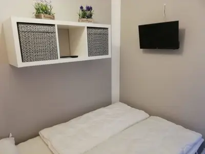 Ferienwohnung für 6 Personen (58 m²) in Goslar-Hahnenklee 10/10