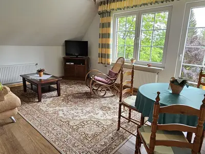 Ferienwohnung für 4 Personen (50 m²) in Hahnerklee 1/10