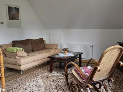 Ferienwohnung für 4 Personen (50 m²) in Hahnerklee 4/10