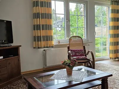 Ferienwohnung für 4 Personen (50 m²) in Hahnerklee 6/10