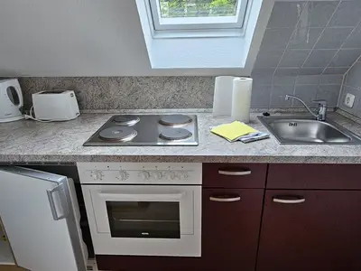 Ferienwohnung für 4 Personen (50 m²) in Hahnerklee 7/10