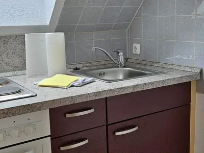 Ferienwohnung für 4 Personen (50 m²) in Hahnerklee 8/10