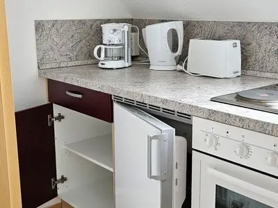 Ferienwohnung für 4 Personen (50 m²) in Hahnerklee 9/10