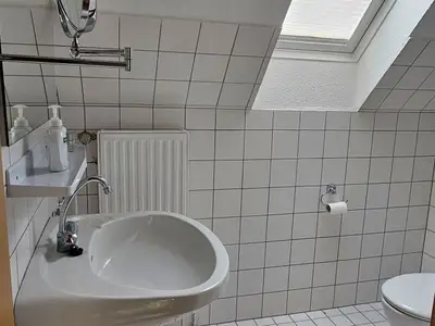 Ferienwohnung für 4 Personen (50 m²) in Hahnerklee 10/10