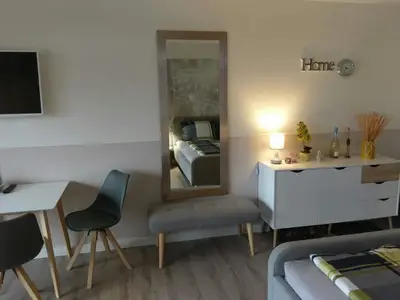 Ferienwohnung für 4 Personen (32 m²) in Goslar-Hahnenklee 2/10