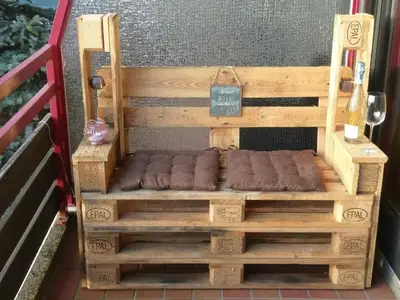 Ferienwohnung für 4 Personen (32 m²) in Goslar-Hahnenklee 5/10