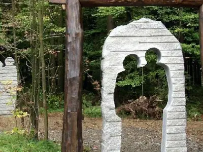 Ferienwohnung für 4 Personen (32 m²) in Goslar-Hahnenklee 7/10