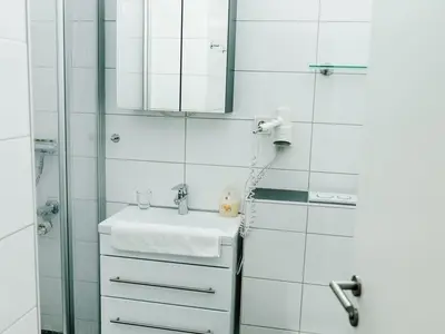 Ferienwohnung für 3 Personen (30 m²) in Goslar-Hahnenklee 9/10