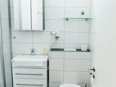 Ferienwohnung für 3 Personen (30 m²) in Goslar-Hahnenklee 10/10