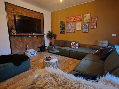 Ferienwohnung für 11 Personen (185 m²) in Goslar-Hahnenklee 1/10