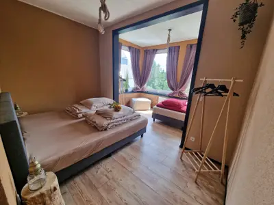 Ferienwohnung für 11 Personen (185 m²) in Goslar-Hahnenklee 3/10