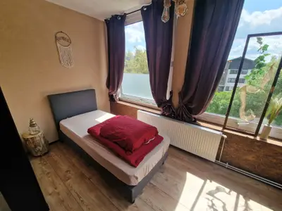 Ferienwohnung für 11 Personen (185 m²) in Goslar-Hahnenklee 6/10