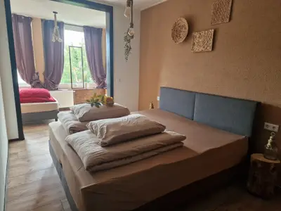 Ferienwohnung für 11 Personen (185 m²) in Goslar-Hahnenklee 7/10
