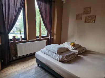 Ferienwohnung für 11 Personen (185 m²) in Goslar-Hahnenklee 8/10