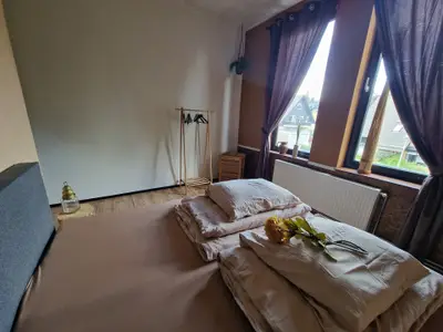 Ferienwohnung für 11 Personen (185 m²) in Goslar-Hahnenklee 10/10