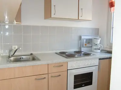Ferienwohnung für 2 Personen (50 m²) in Hahnerklee 4/10