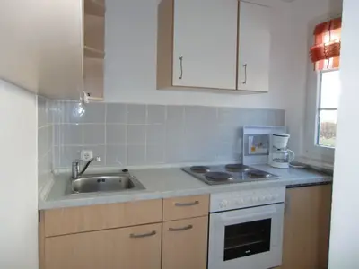 Ferienwohnung für 2 Personen (50 m²) in Hahnerklee 5/10