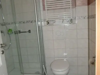 Ferienwohnung für 2 Personen (50 m²) in Hahnerklee 9/10