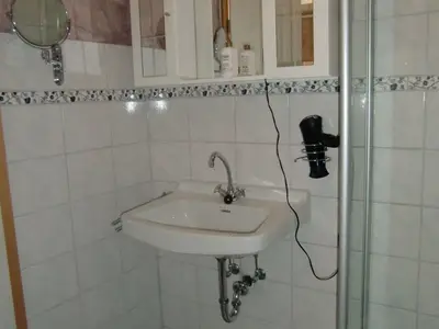 Ferienwohnung für 2 Personen (50 m²) in Hahnerklee 10/10