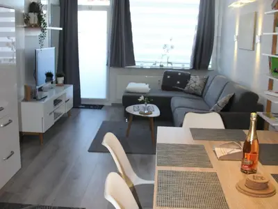 Ferienwohnung für 4 Personen (48 m²) in Goslar-Hahnenklee 3/10