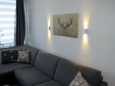 Ferienwohnung für 4 Personen (48 m²) in Goslar-Hahnenklee 8/10