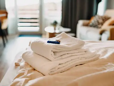 Ferienwohnung für 2 Personen (30 m²) in Goslar-Hahnenklee 3/10