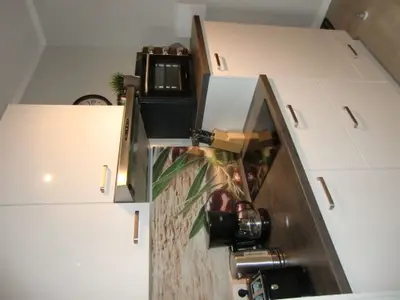 Ferienwohnung für 2 Personen (30 m²) in Goslar-Hahnenklee 6/10