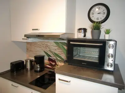 Ferienwohnung für 2 Personen (30 m²) in Goslar-Hahnenklee 8/10