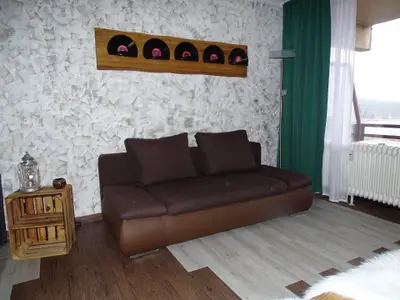 Ferienwohnung für 3 Personen (32 m²) in Goslar-Hahnenklee 7/10