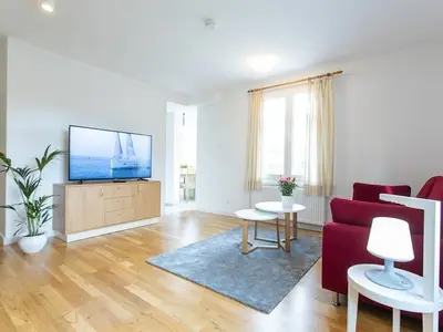 Ferienwohnung für 2 Personen (32 m²) in Goslar-Hahnenklee 3/10