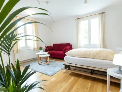 Ferienwohnung für 2 Personen (32 m²) in Goslar-Hahnenklee 4/10