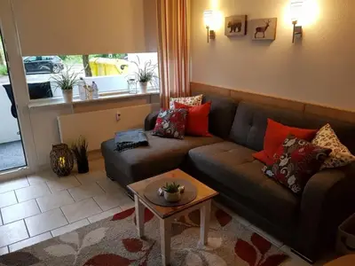 Ferienwohnung für 4 Personen (39 m²) in Goslar-Hahnenklee 1/10