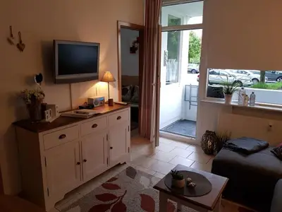 Ferienwohnung für 4 Personen (39 m²) in Goslar-Hahnenklee 3/10