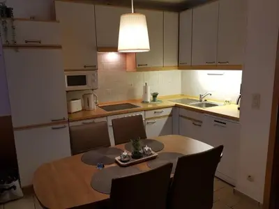 Ferienwohnung für 4 Personen (39 m²) in Goslar-Hahnenklee 4/10