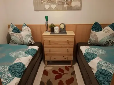 Ferienwohnung für 4 Personen (39 m²) in Goslar-Hahnenklee 7/10