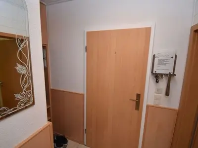 Ferienwohnung für 4 Personen (39 m²) in Goslar-Hahnenklee 10/10