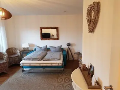 Ferienwohnung für 2 Personen (47 m²) in Goslar-Hahnenklee 1/7