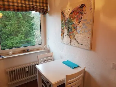 Ferienwohnung für 2 Personen (47 m²) in Goslar-Hahnenklee 4/7