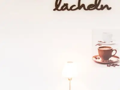 Ferienwohnung für 2 Personen (37 m²) in Goslar-Hahnenklee 1/10